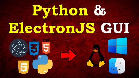 electronjs vs|5 Tools to Build a Desktop Application [2024] .